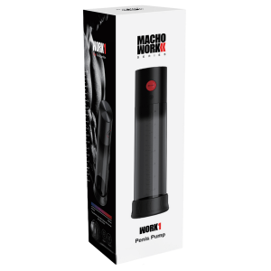 OTOUCH Work1 Electric Penis Pump