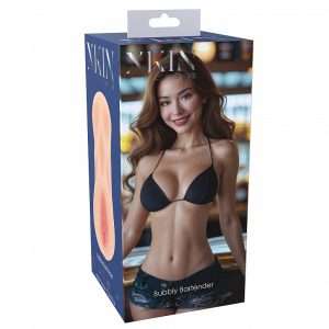 Xkin Career Girls Sasha Slippernip Stroker