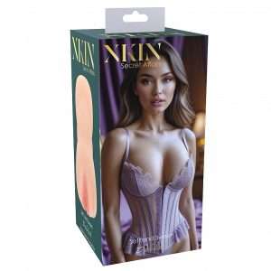 Xkin Secret Affairs Delilah Stroker