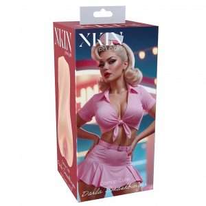Xkin Pin Up Darla Smashburger Stroker